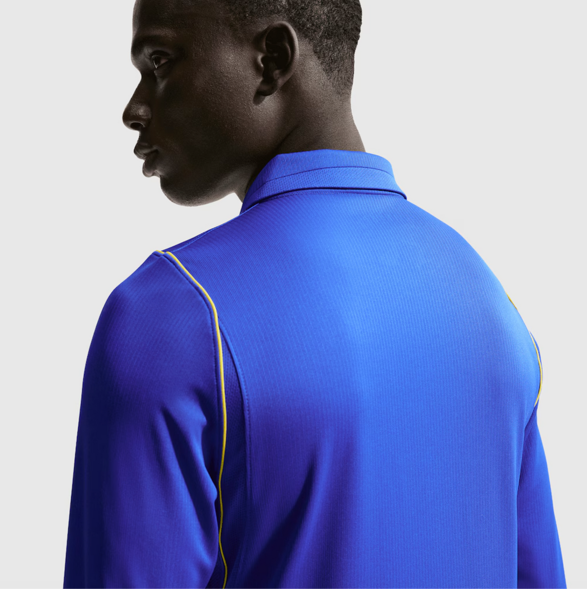 Chelsea Home 2026/27 Jersey - Long Sleeve
