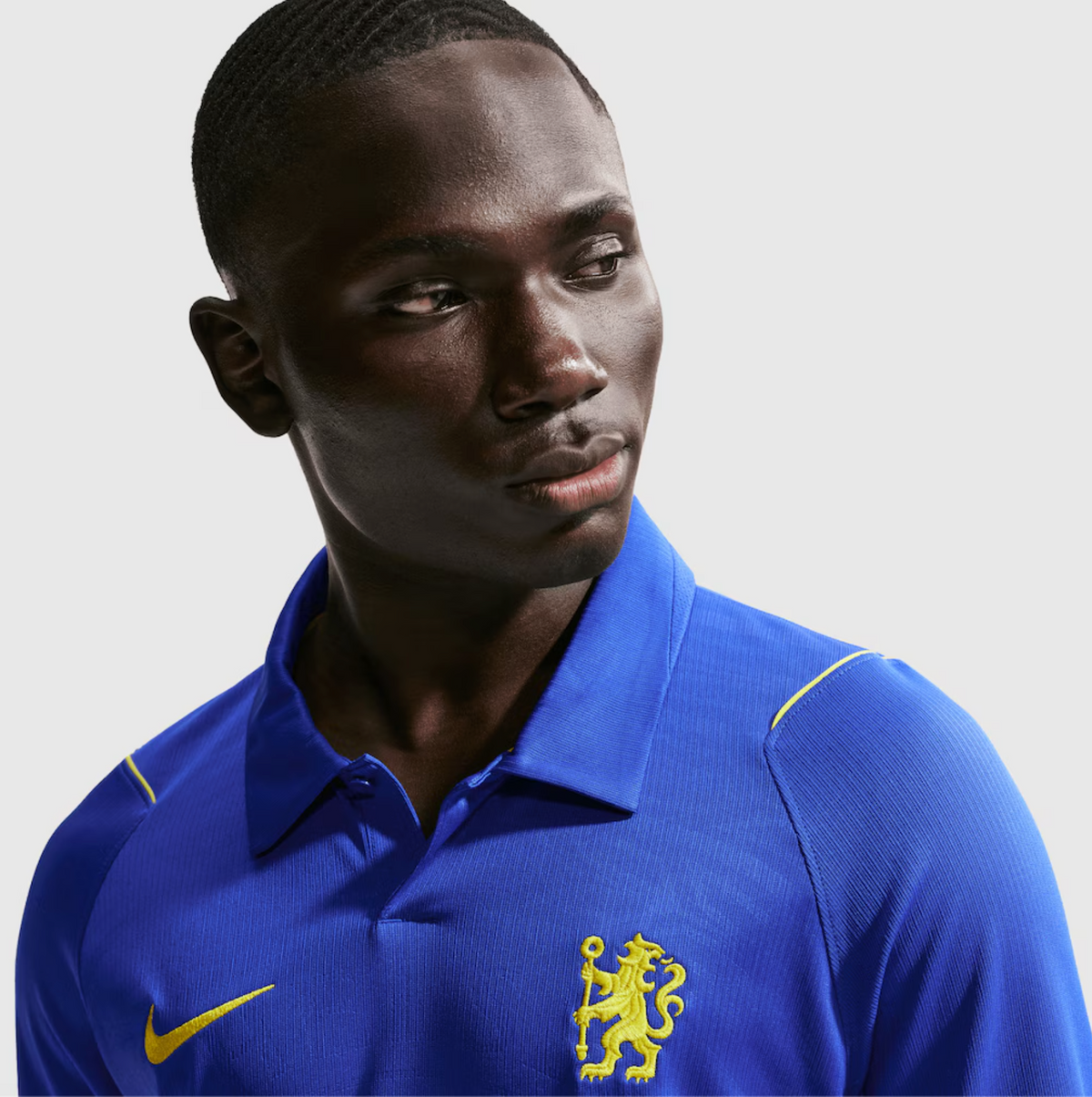 Chelsea Home 2026/27 Jersey - Long Sleeve