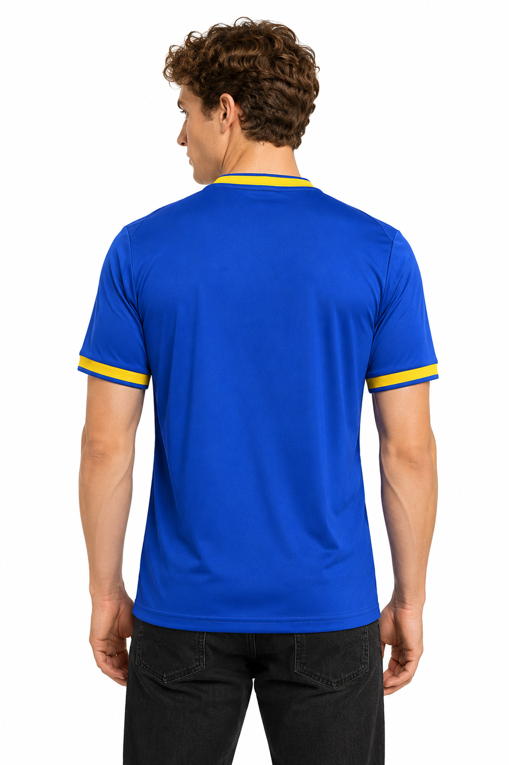 Bosnia and Herzegovina 2026 Concept Away