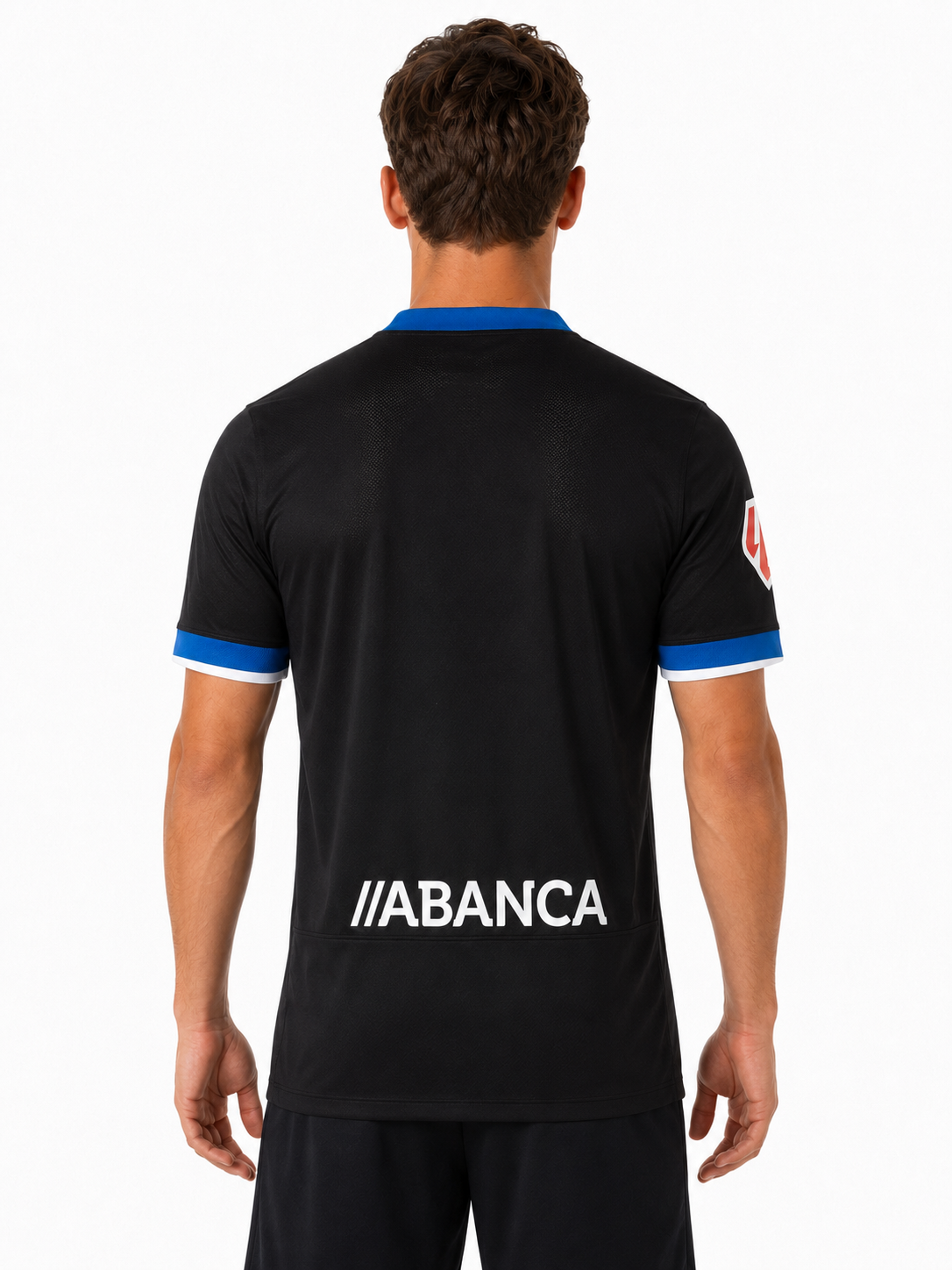 Jersey Deportivo Ia Coruña Away 2026/27 - Men's