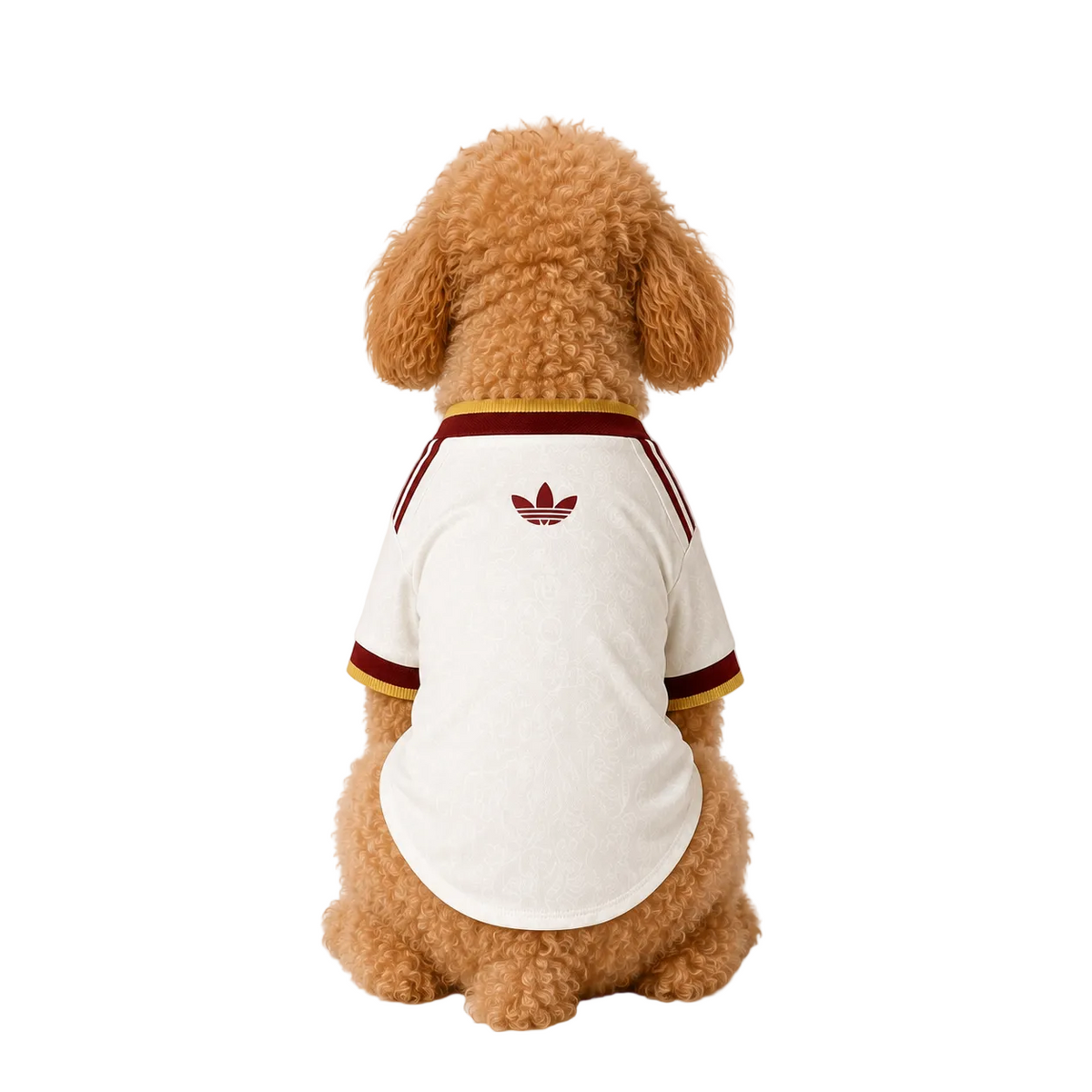 Spain Pet 26 Jersey