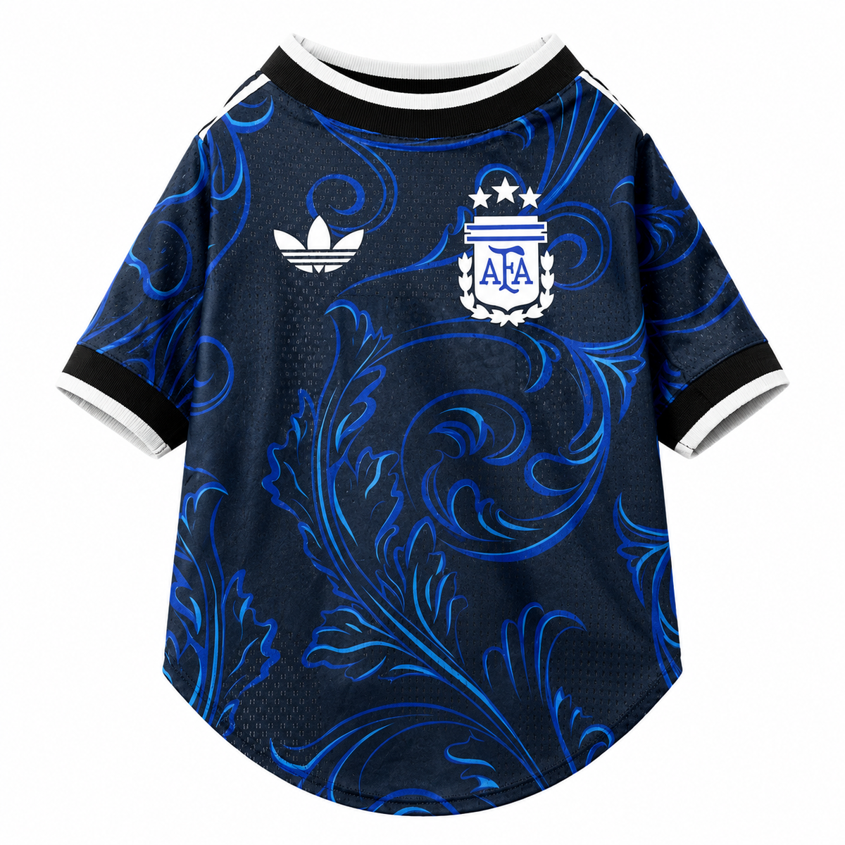 Argentina Pet 26 Away Jersey