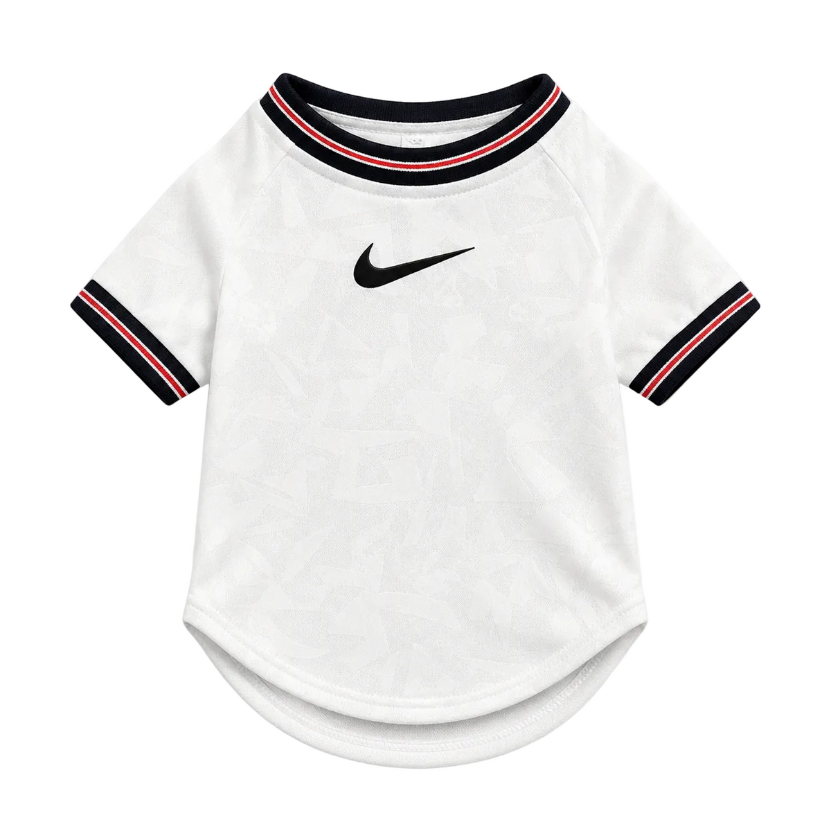 England Pet 26 Jersey