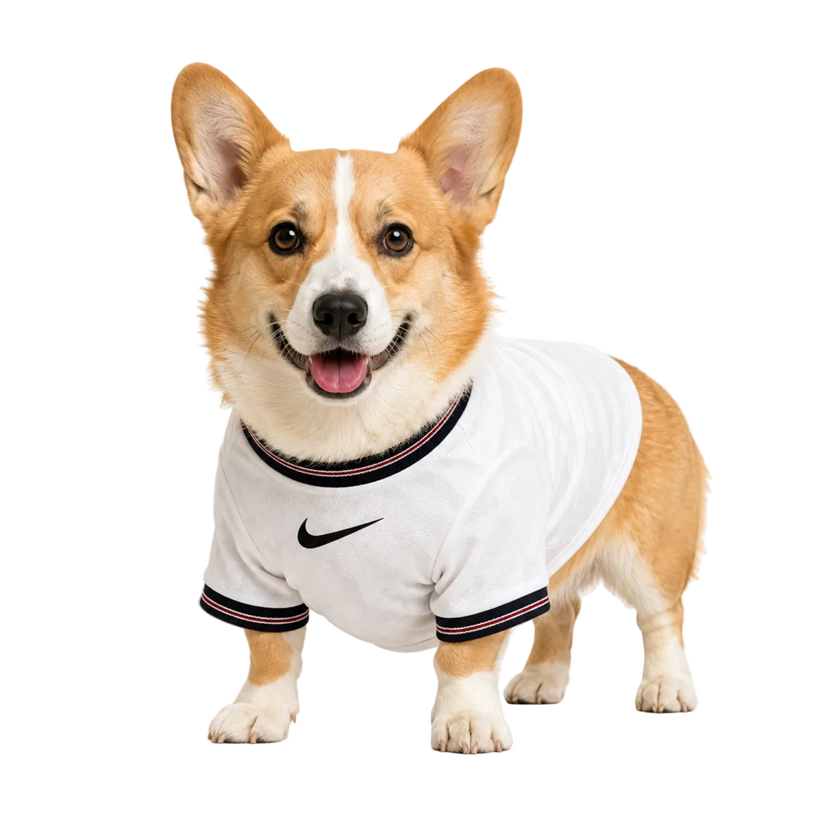 England Pet 26 Jersey