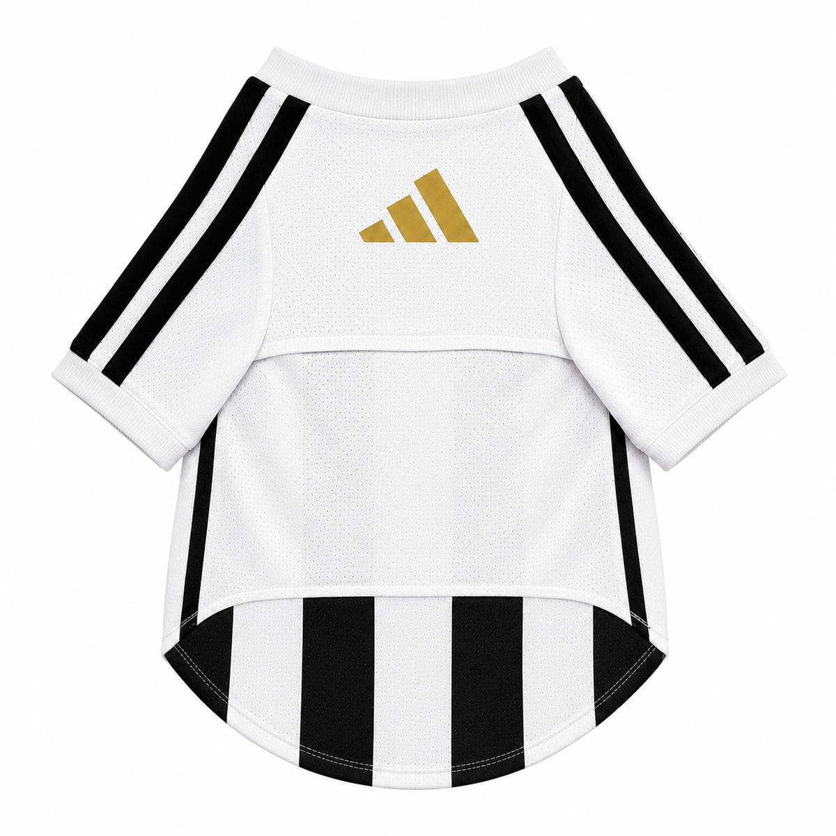 Juventus Pet 26/27 Jersey
