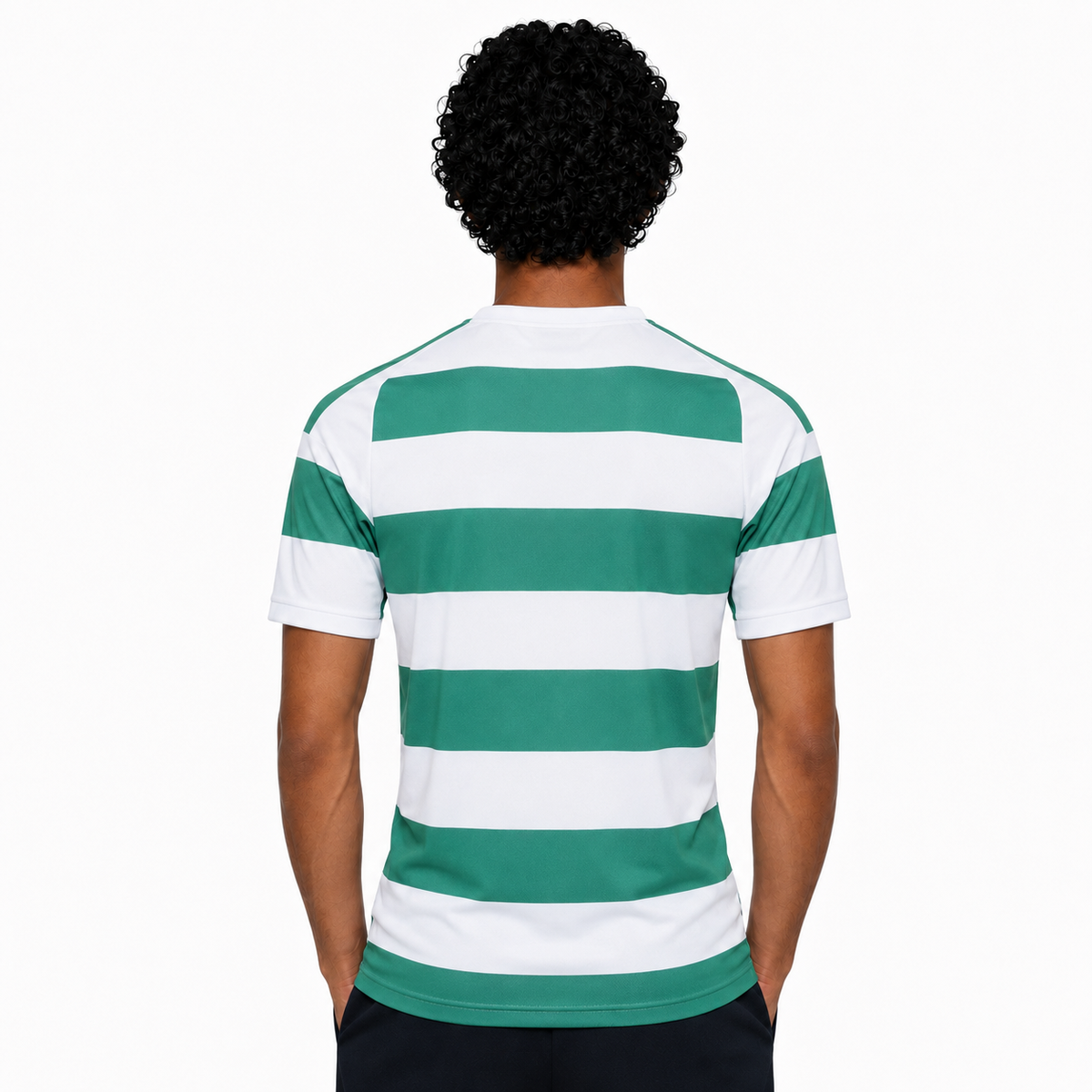 Jersey Celtic Home 2026/27 - Fan Version