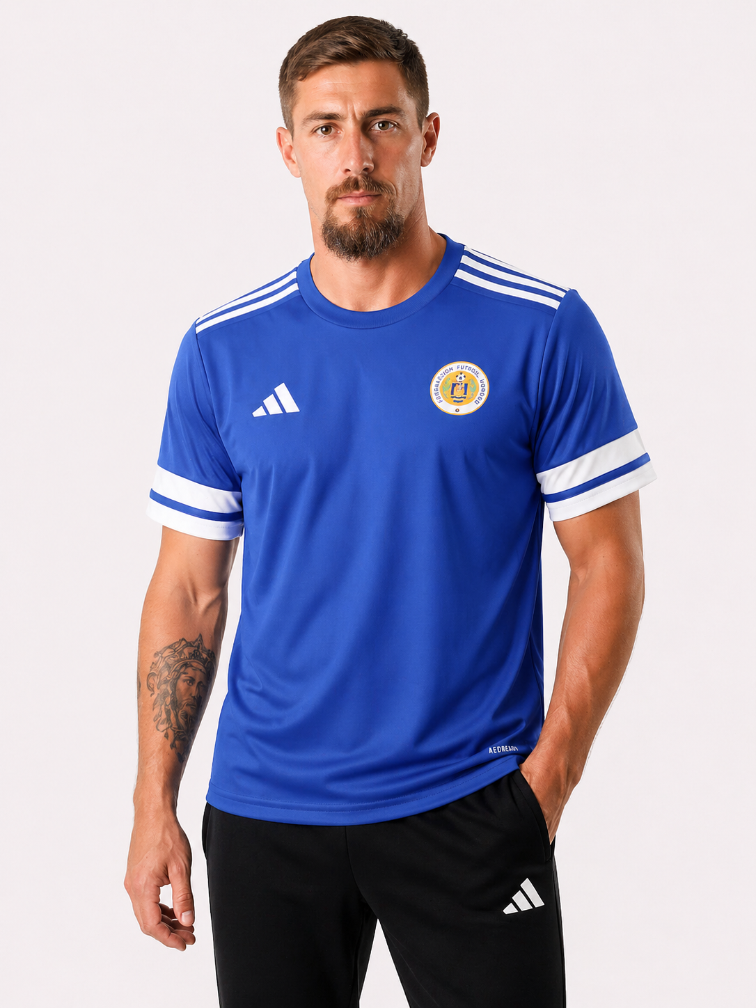 Curaçao Home Jersey 2026 World Cup