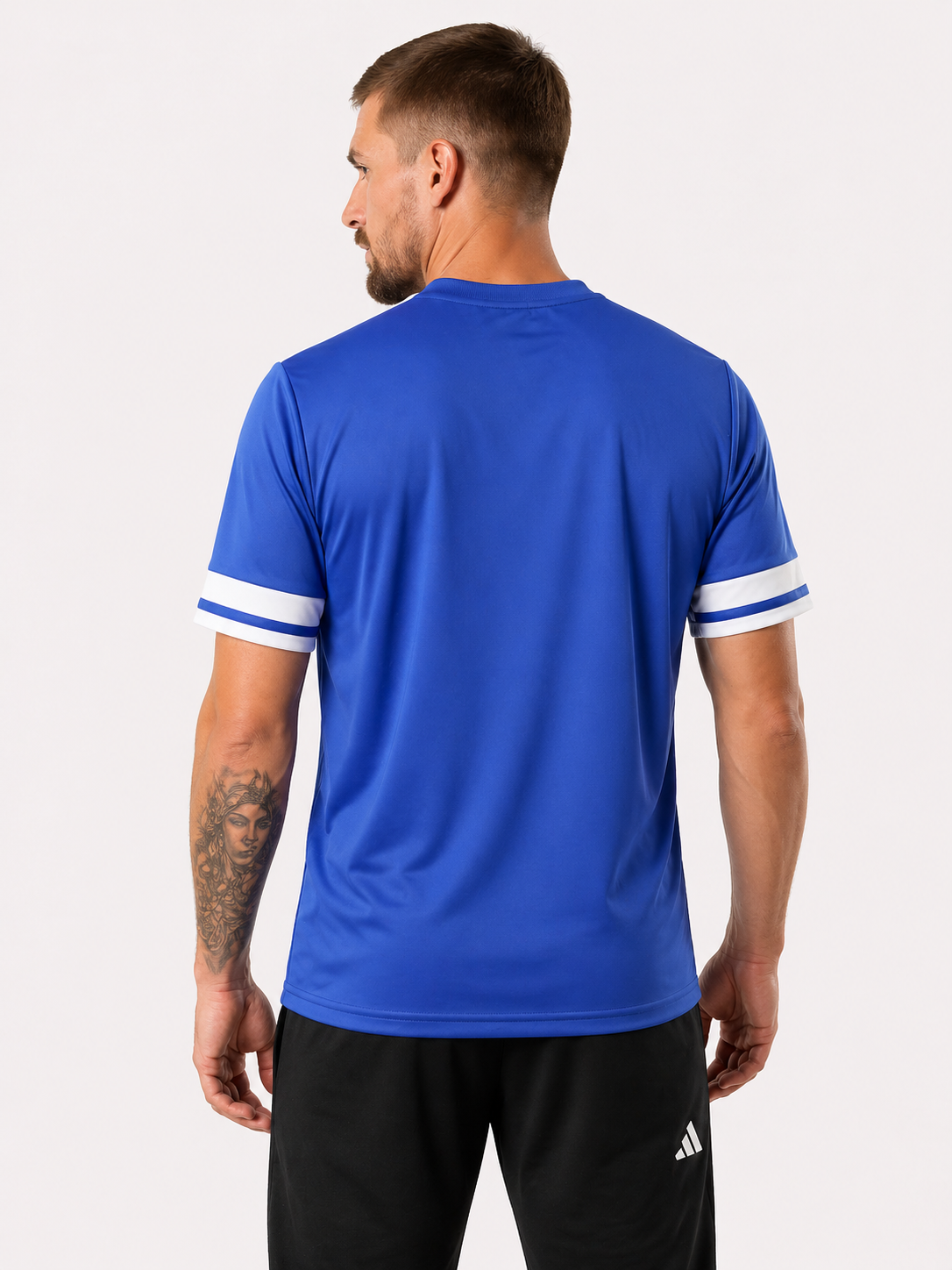 Curaçao Home Jersey 2026 World Cup