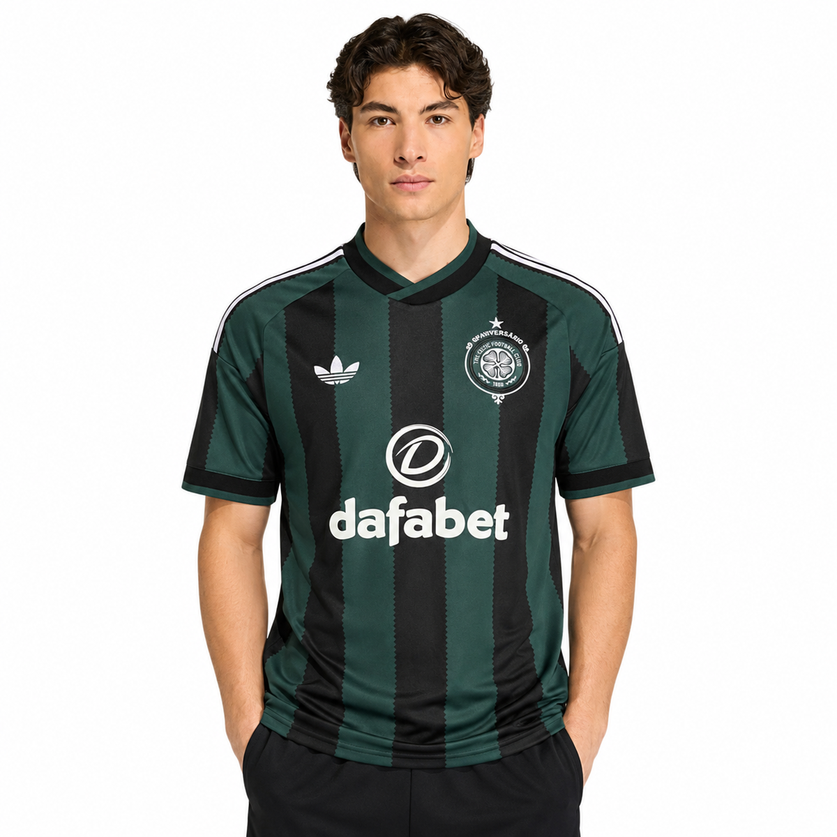 Jersey Celtic Away 2026/27 - Fan Version