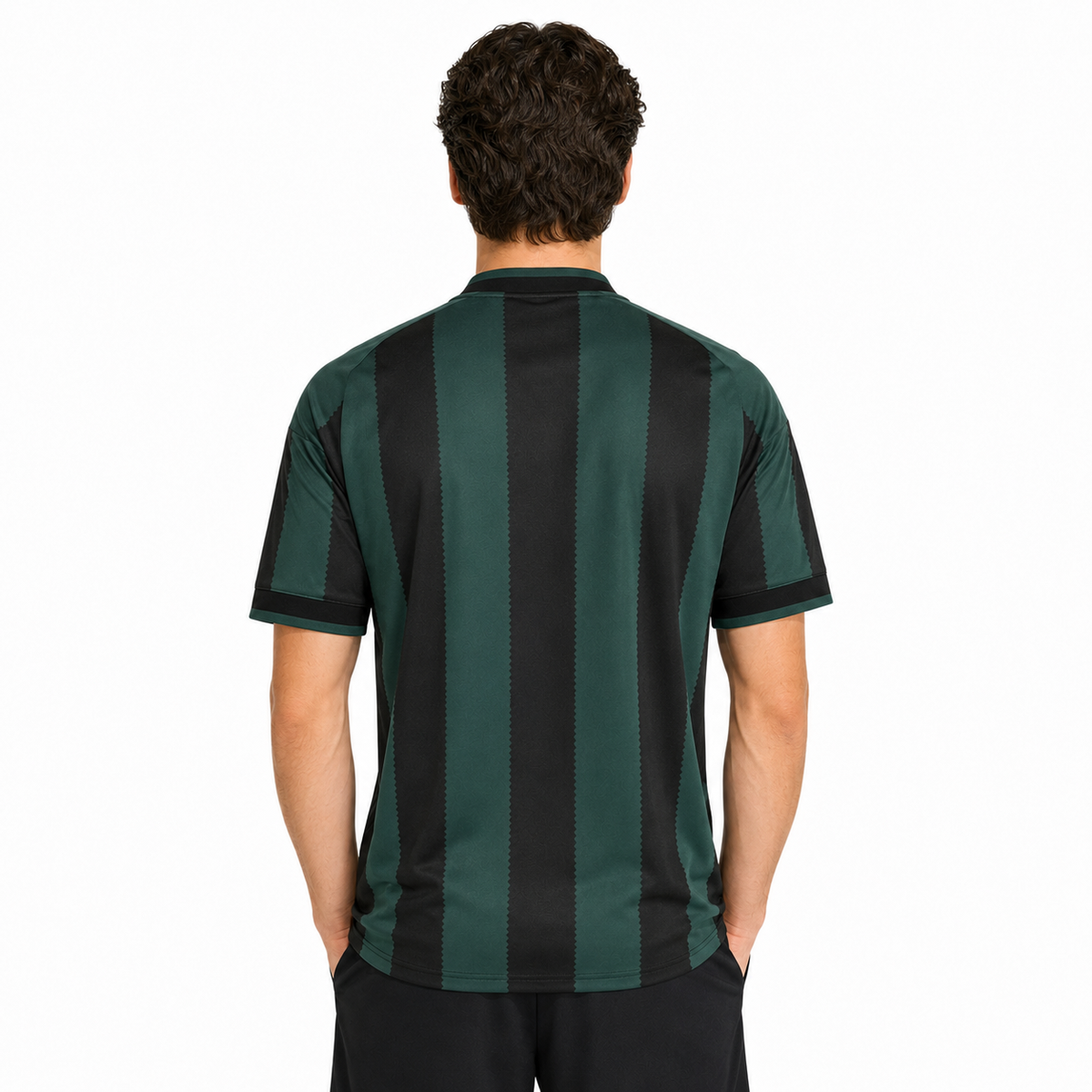 Jersey Celtic Away 2026/27 - Fan Version