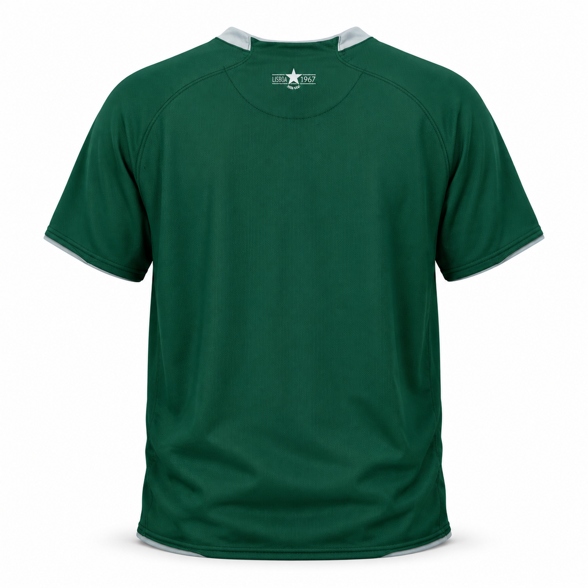 Jersey Celtic Away 2007/08 - Fan Version