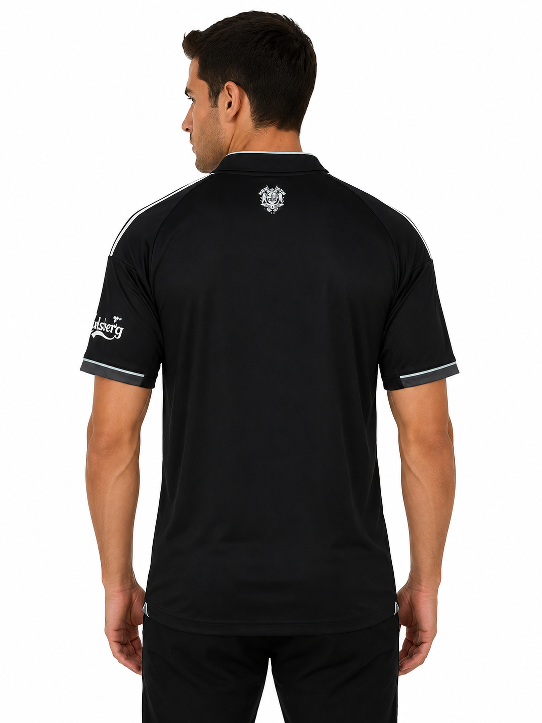2025-26 FC Copenhagen Home Jersey