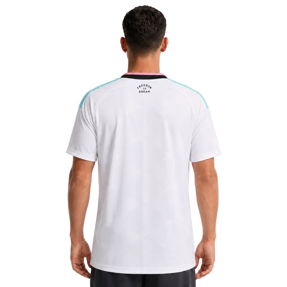 Jersey Inter Miami Third 2026/27 - Fan Version