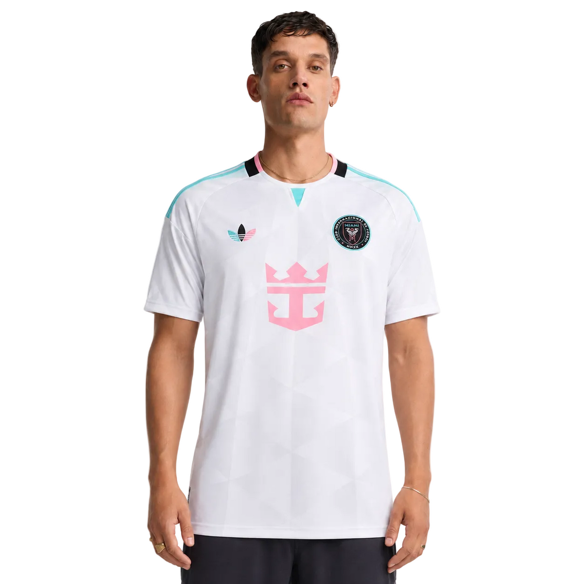 Jersey Inter Miami Third 2026/27 - Fan Version