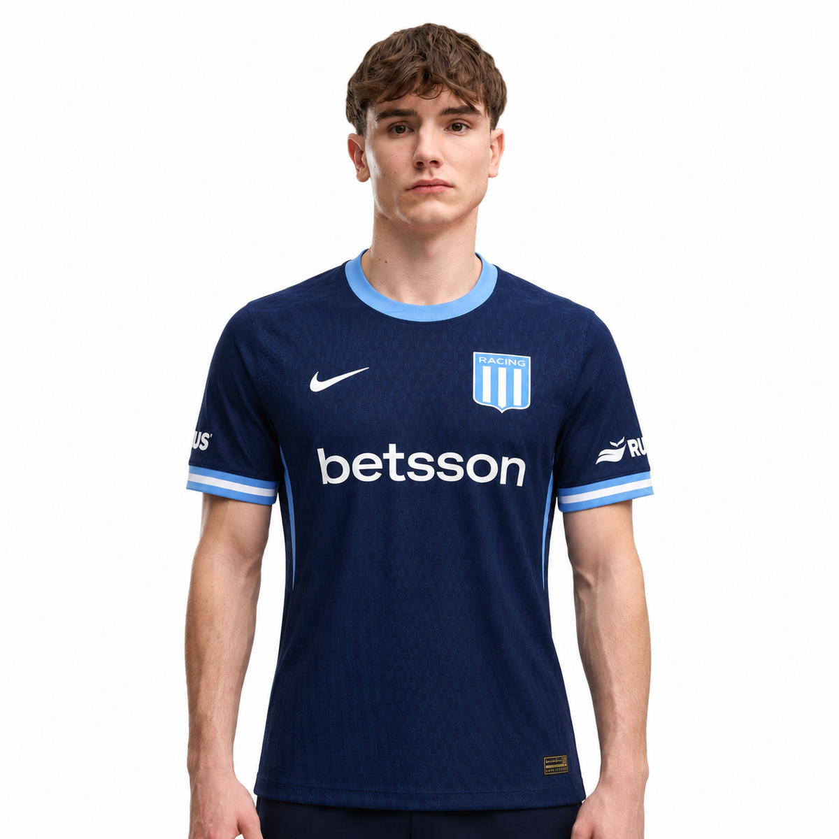 Racing Club 26/27 Away Jersey