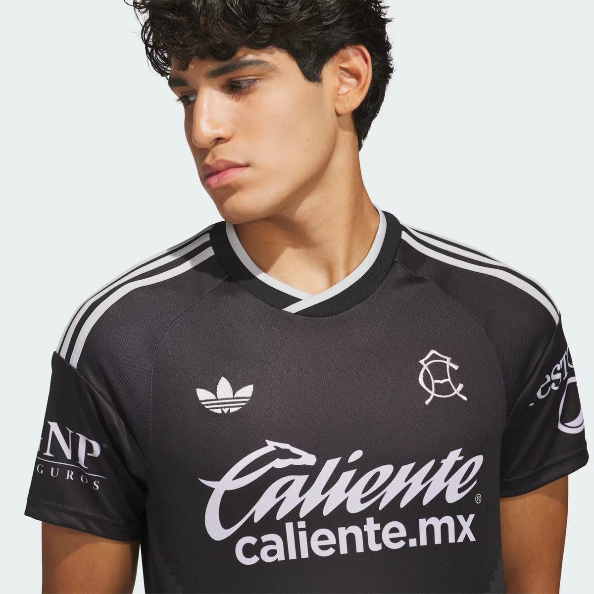 Jersey Club America Away 2026/27 - Men's