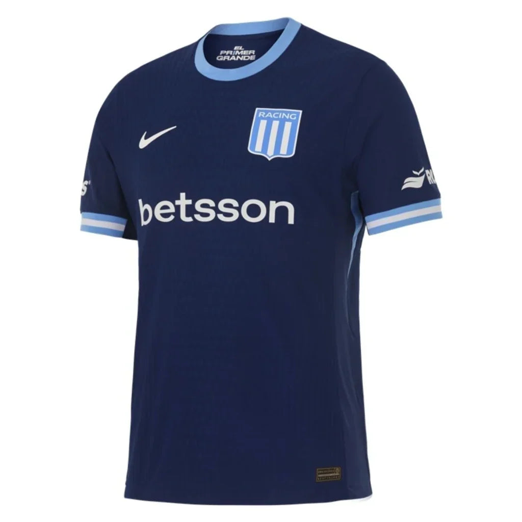 Racing Club 26/27 Away Jersey
