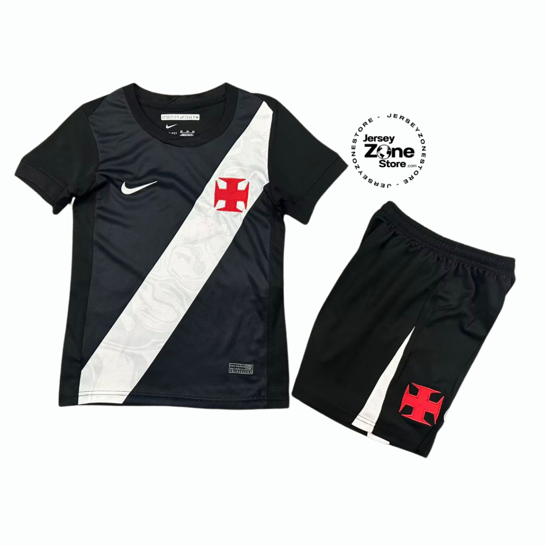 Kids Kit Vasco da Gama Home 2026