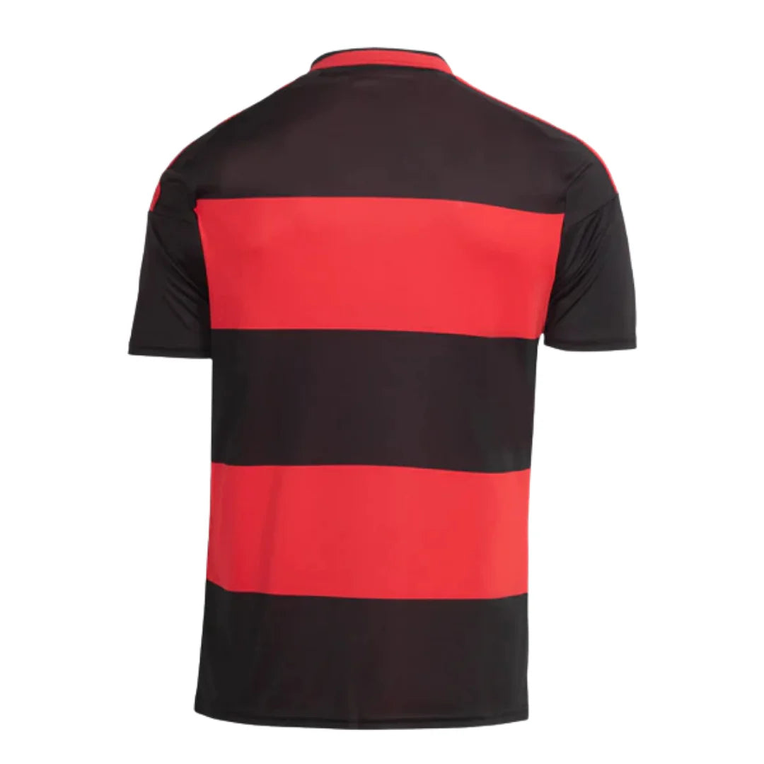 Flamengo 25/26 I Home Jersey - Player Version