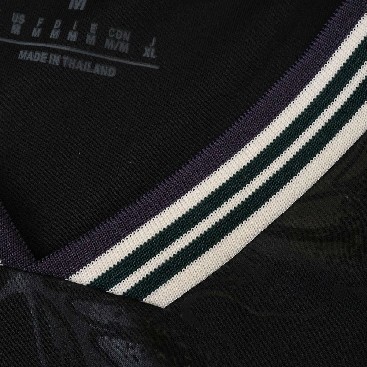 Juventus - Jersey Third 2025/2026 - Version Fan