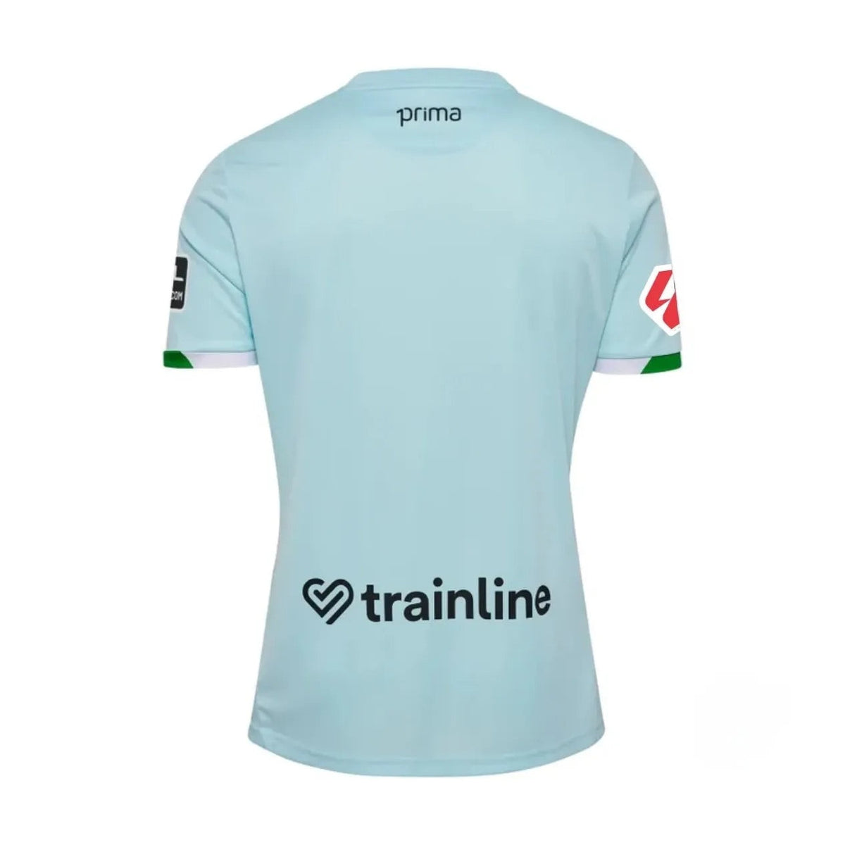 Camiseta Local Real Betis II 2025/2026 - Versión Jugador