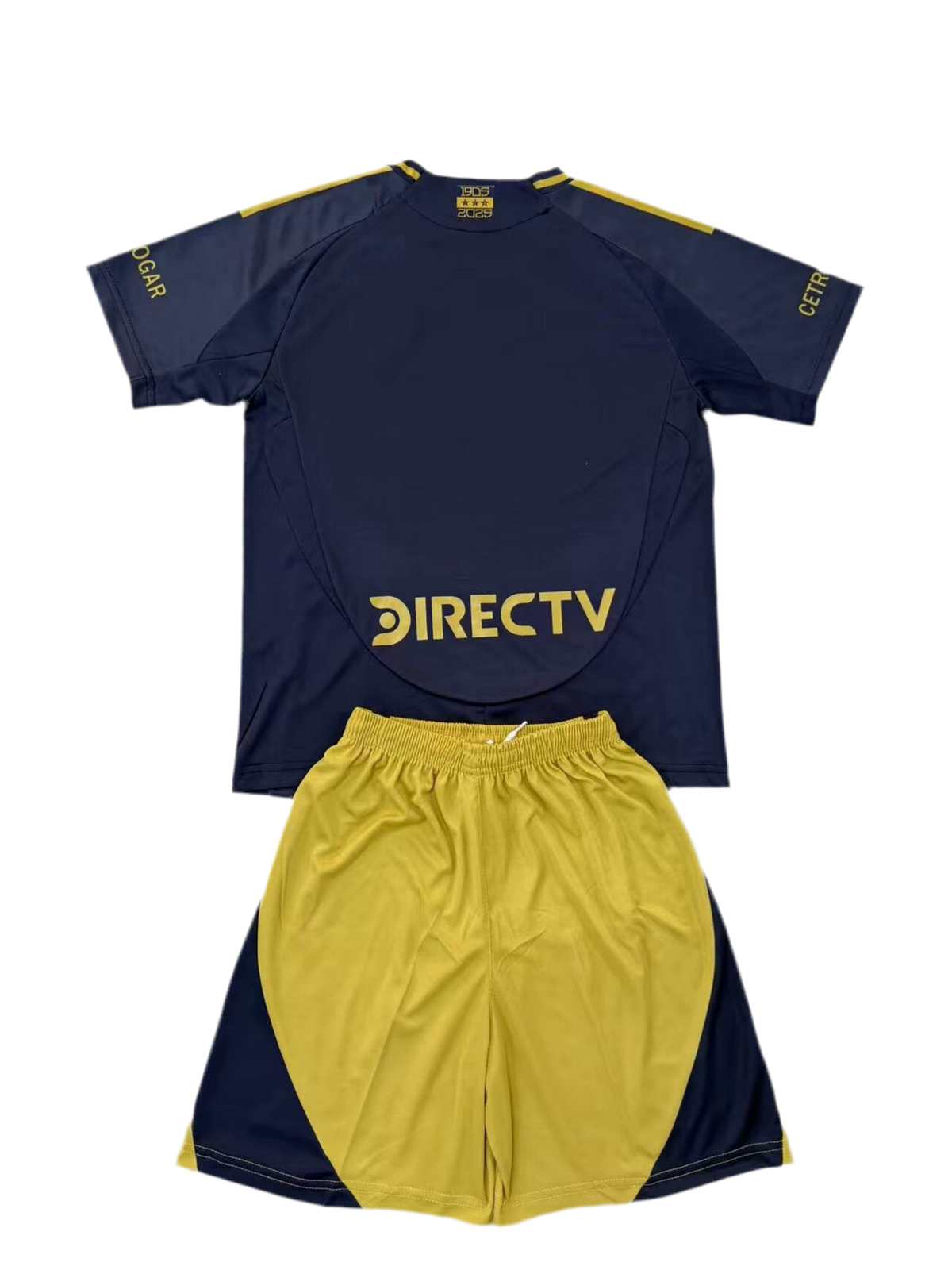 Boca Juniors lll 25/26 - Niños