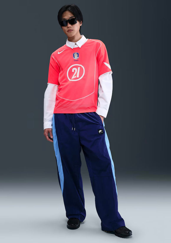 South Korea Special Edition Jersey 2025/2026 - Version Fan