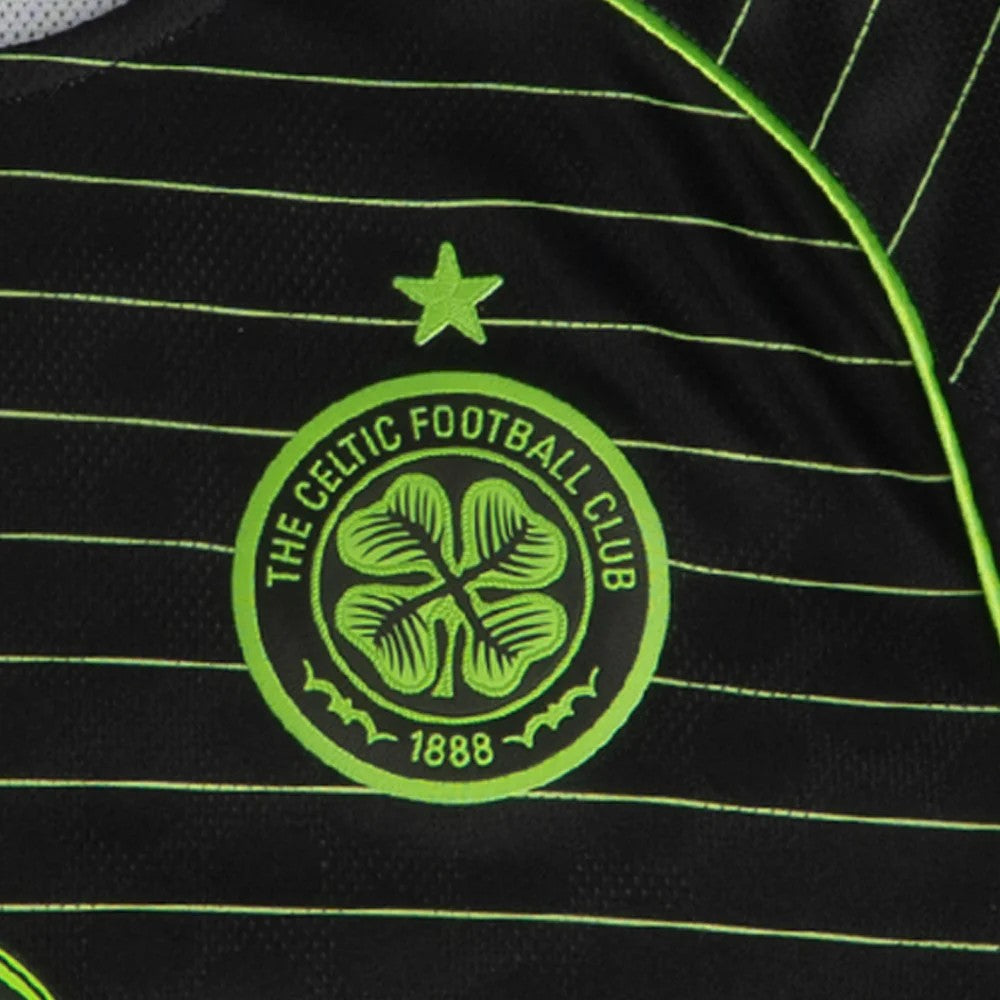 Versión Tailandesa Camiseta Local Celtic 25/26