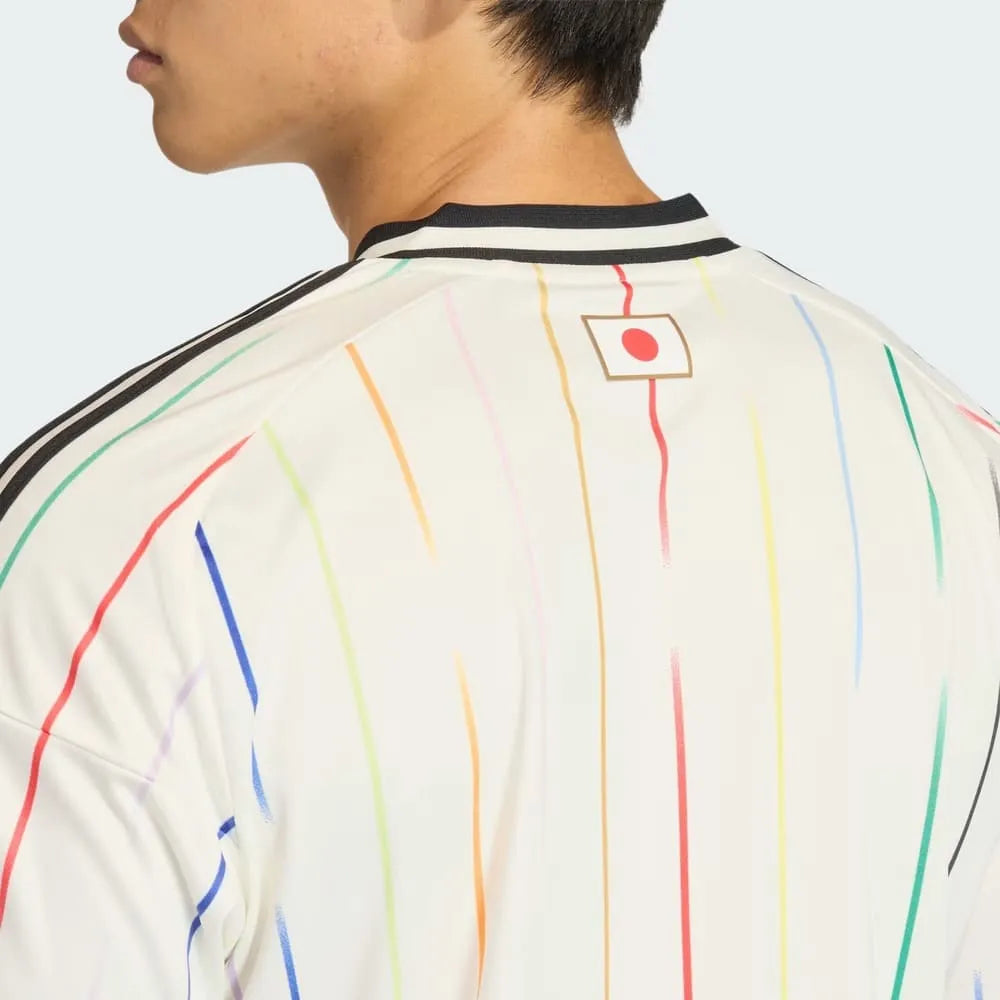 Japan I Jersey 2026 copa del mundo - Fan Version