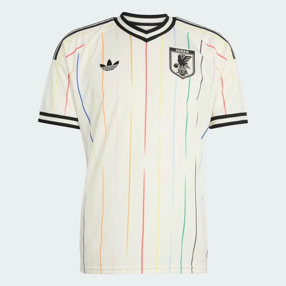 Japan I Jersey 2026 copa del mundo - Fan Version
