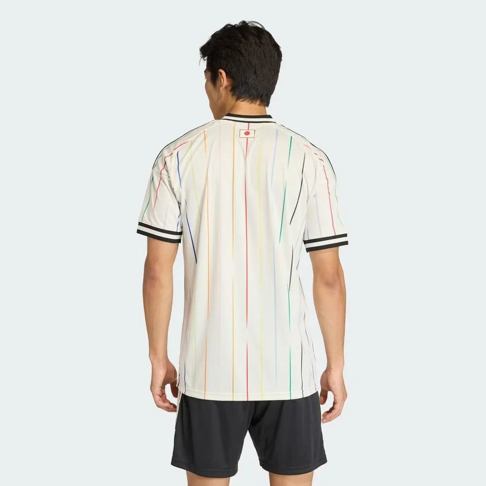 Japan I Jersey 2026 copa del mundo - Fan Version