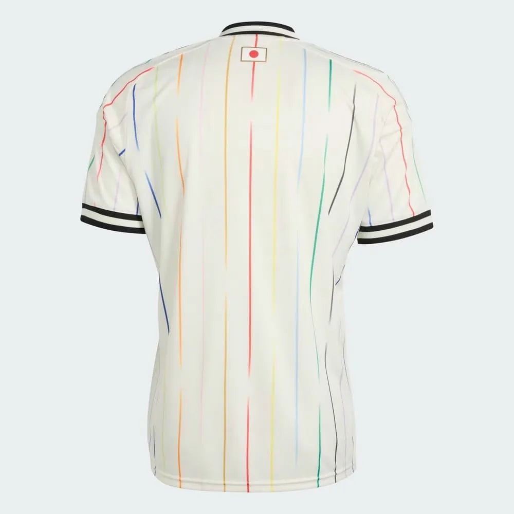 Japan I Jersey 2026 copa del mundo - Fan Version