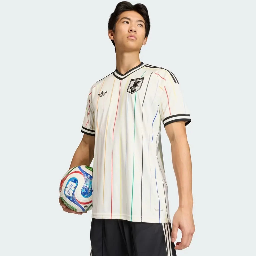 Japan I Jersey 2026 copa del mundo - Fan Version