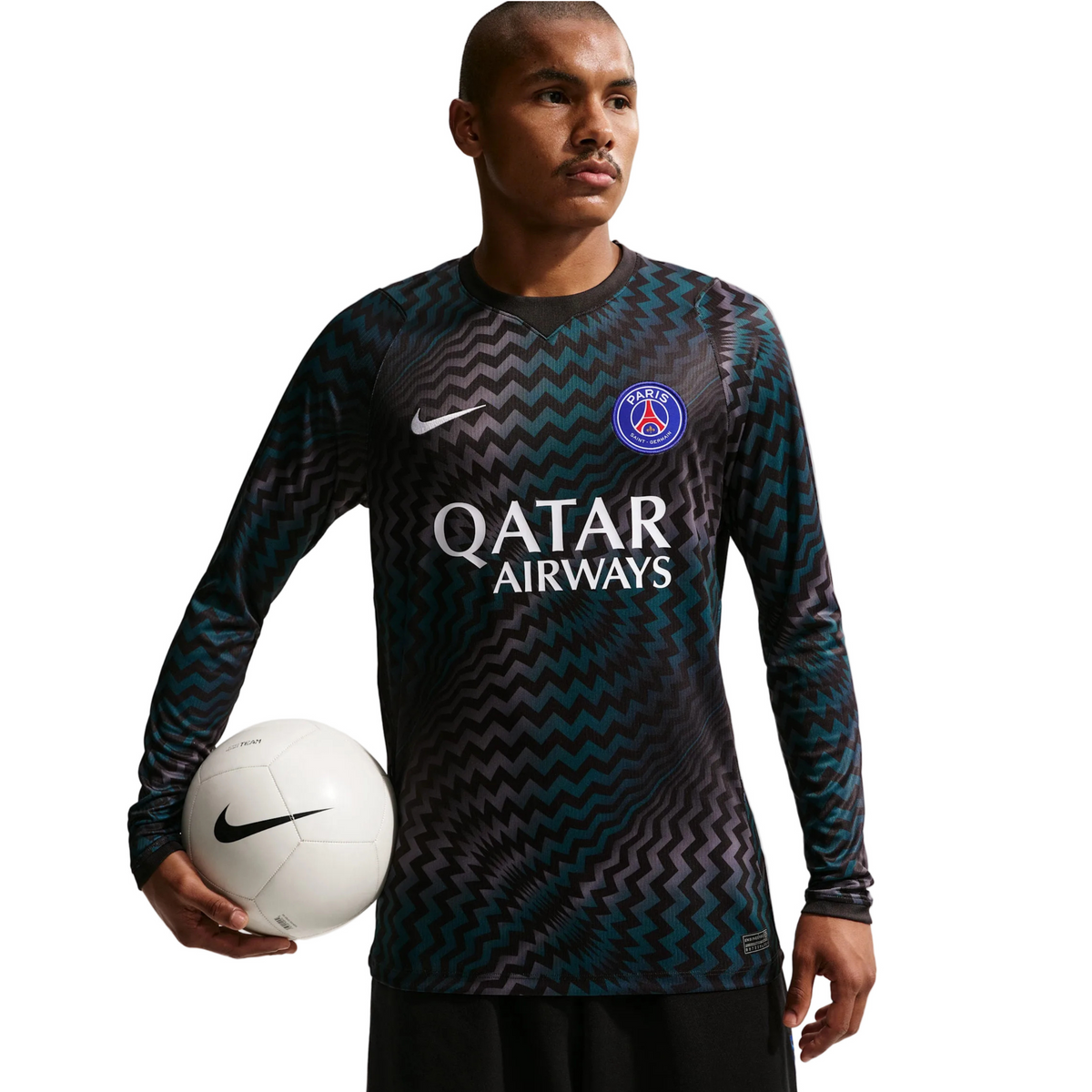 Jersey GK PSG 2026/27