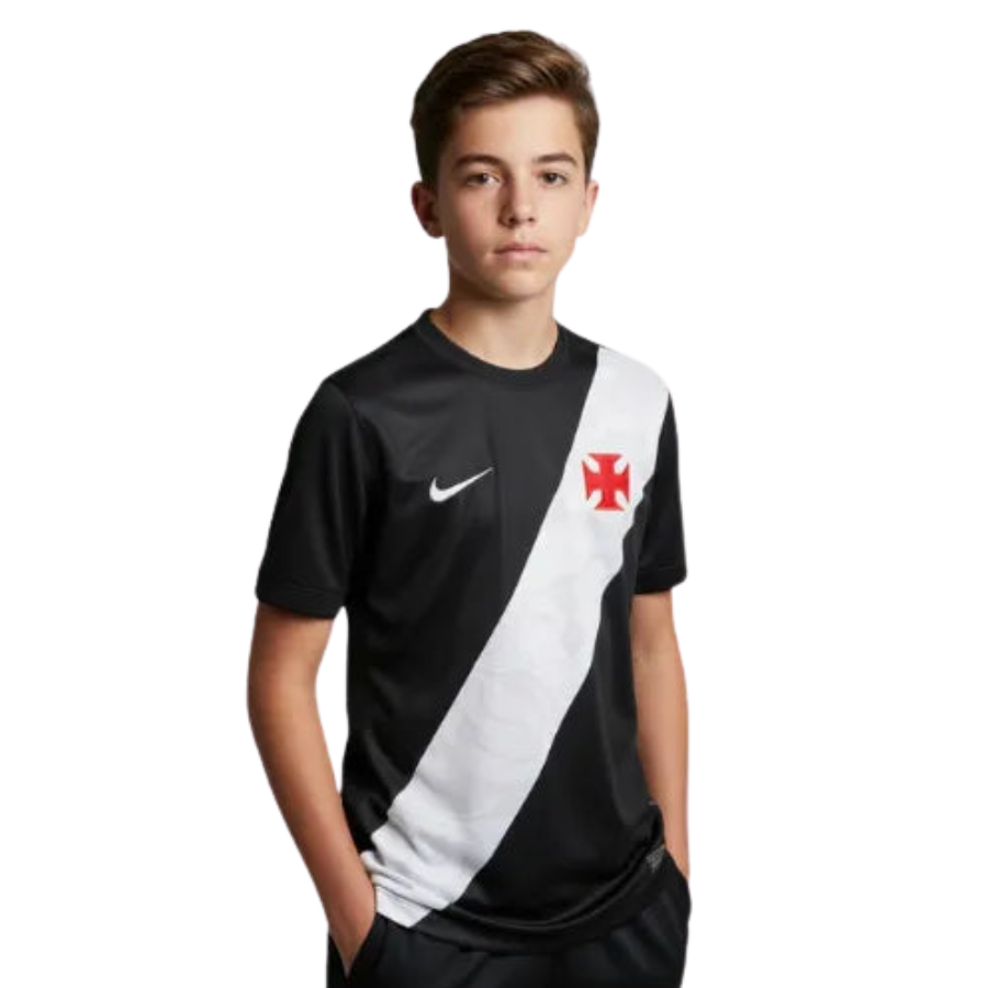 Kids Kit Vasco da Gama Home 2026