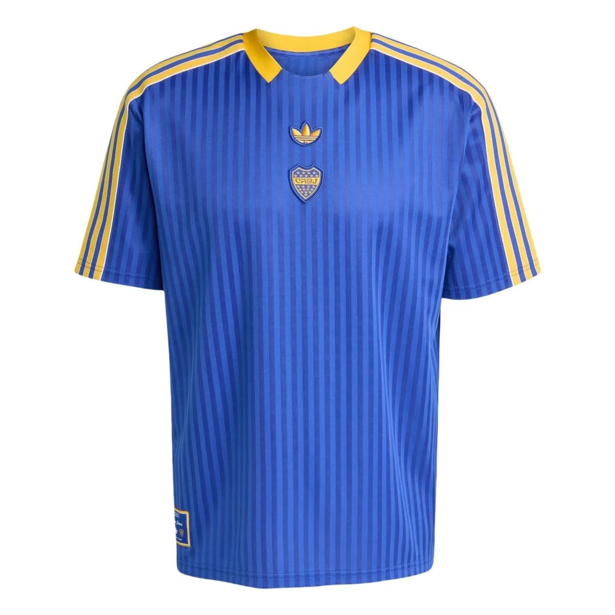 Camiseta Boca Juniors 25/26 -
