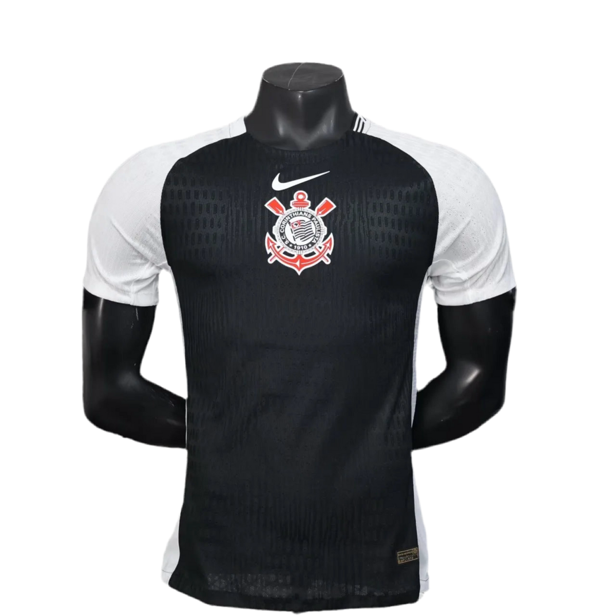 Camiseta de local Corinthians 25/26 Il - Versión jugador