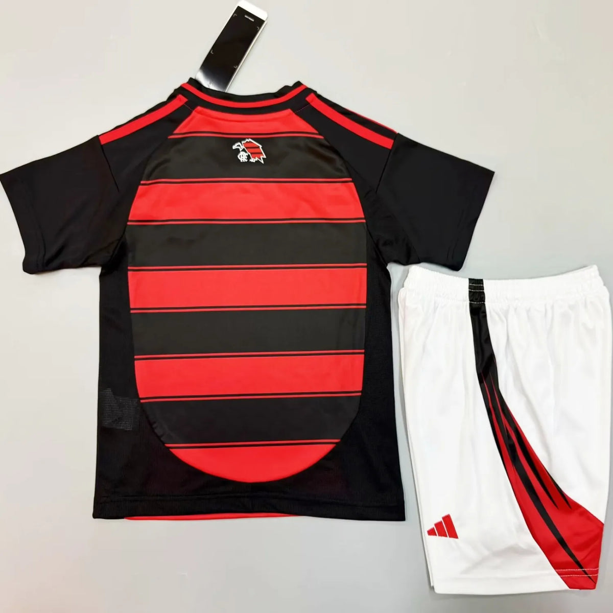 Niños Flamengo l - 2025