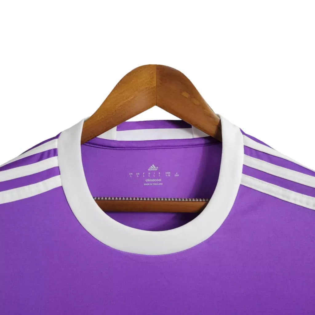 Camiseta de local Real Madrid 25/26 III - manga larga
