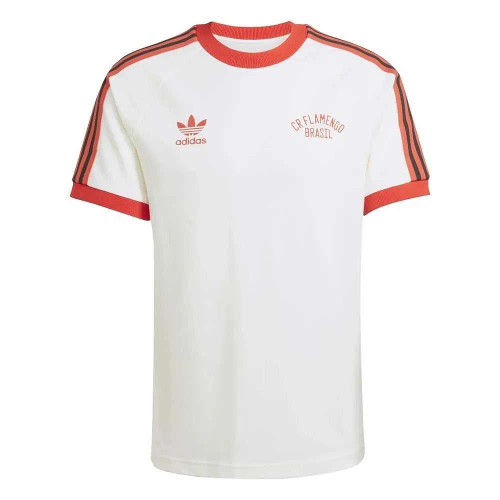 Flamengo I Camiseta 25/26 - Versión Fan