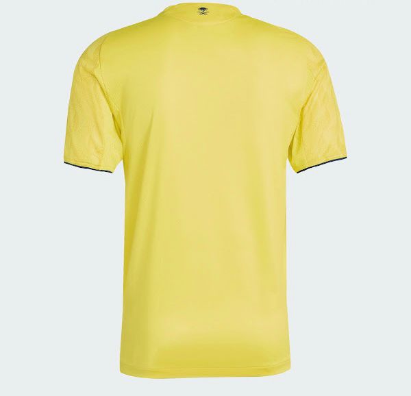 Al-Nassr 25/26 I Camiseta de Local - Versión Jugador