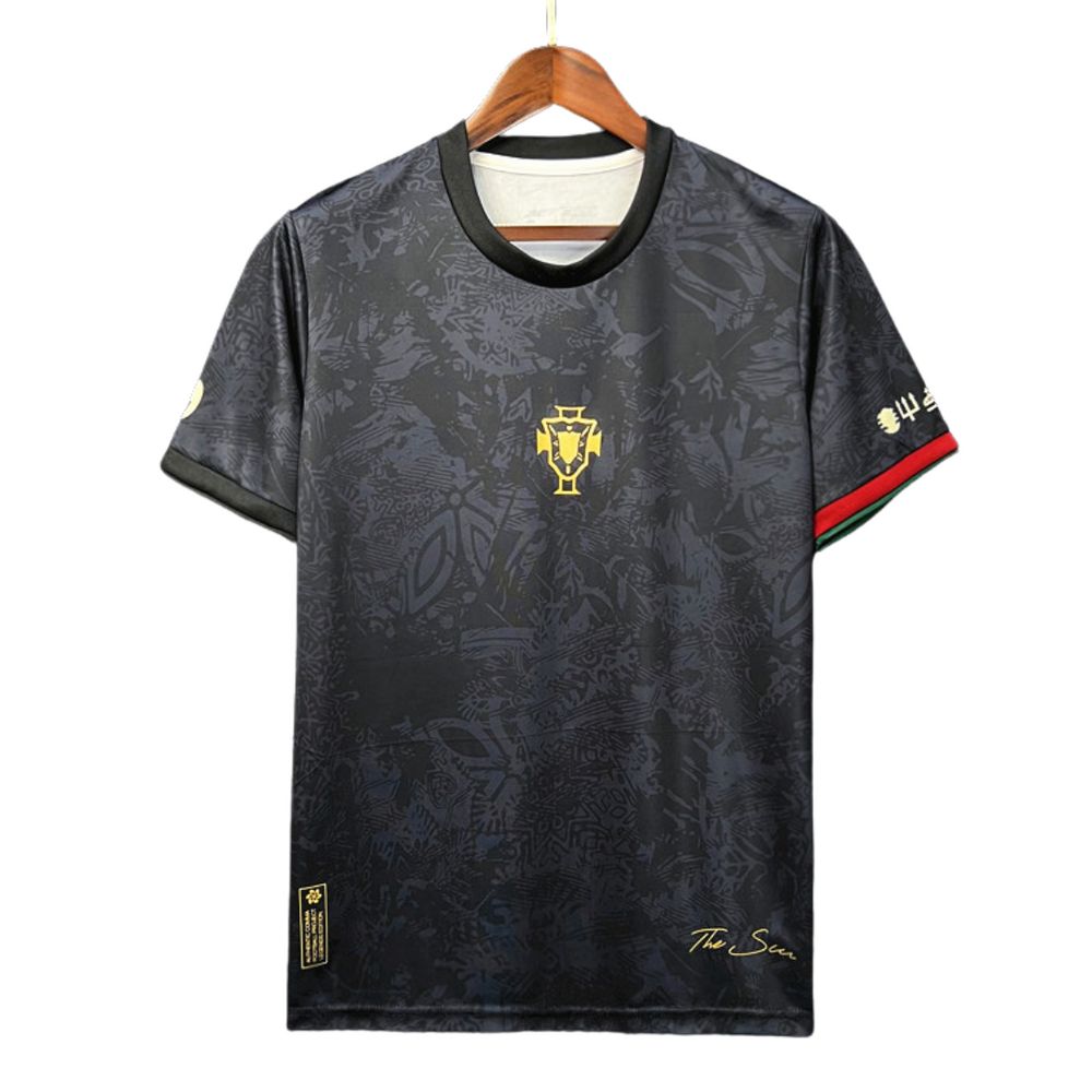Portugal 25/26 Edición Especial Camiseta - Versión Jugador