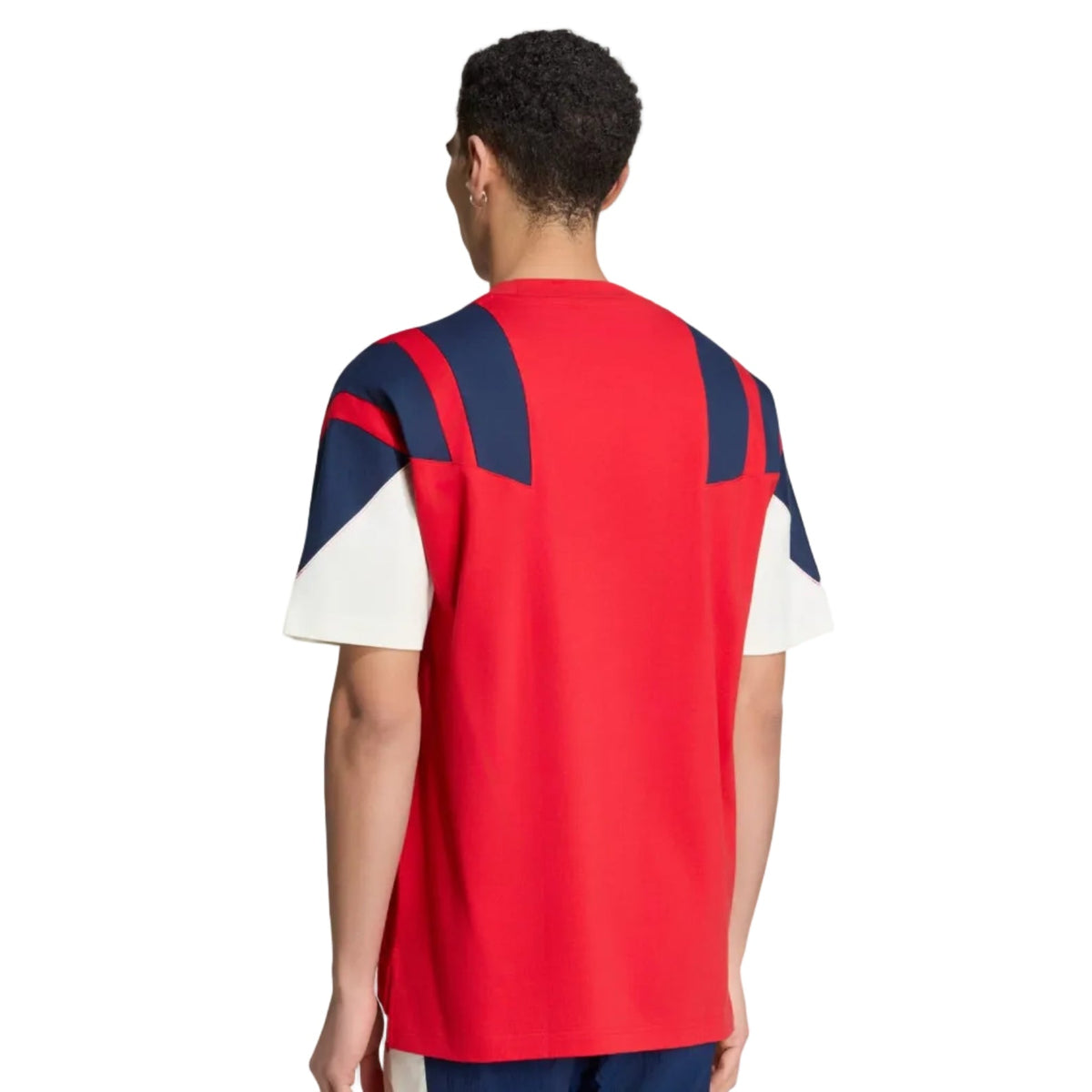 Arsenal 26/27 Eqt Jersey