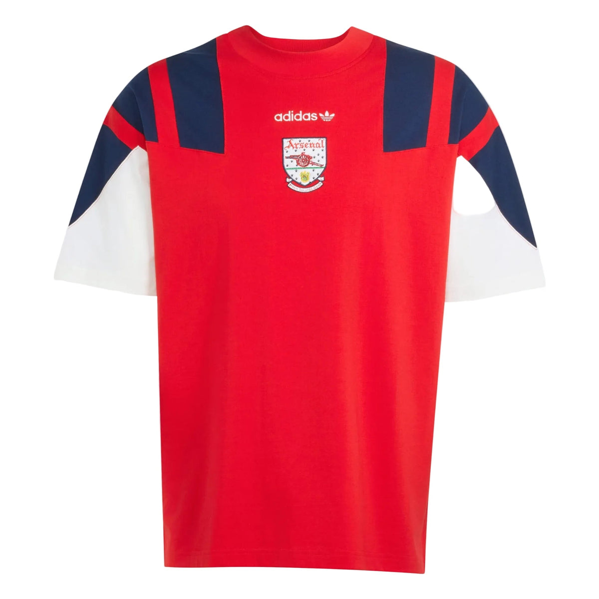 Arsenal 26/27 Eqt Jersey