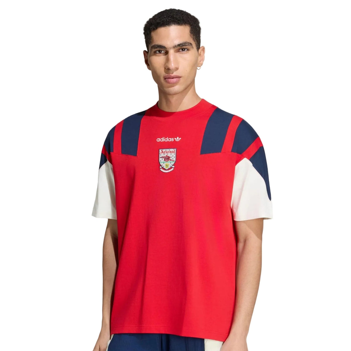 Arsenal 26/27 Eqt Jersey
