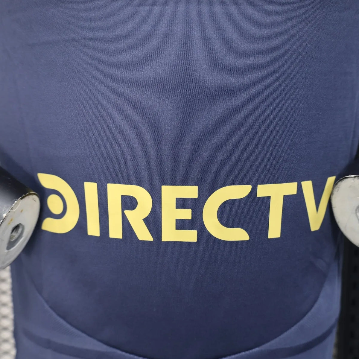 Camiseta de local Boca Juniors 25/26 - Versión jugador