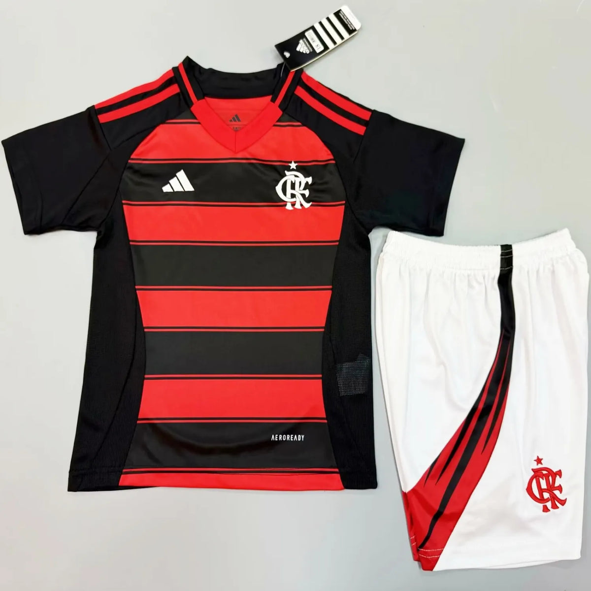 Niños Flamengo l - 2025