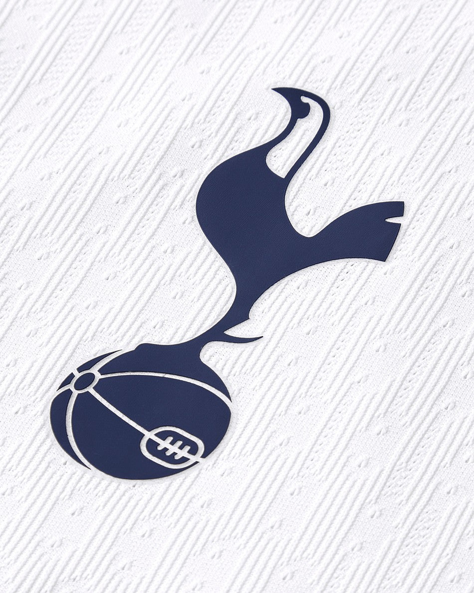 Camiseta del Tottenham Hotspur 25/26 - Versión Fan 