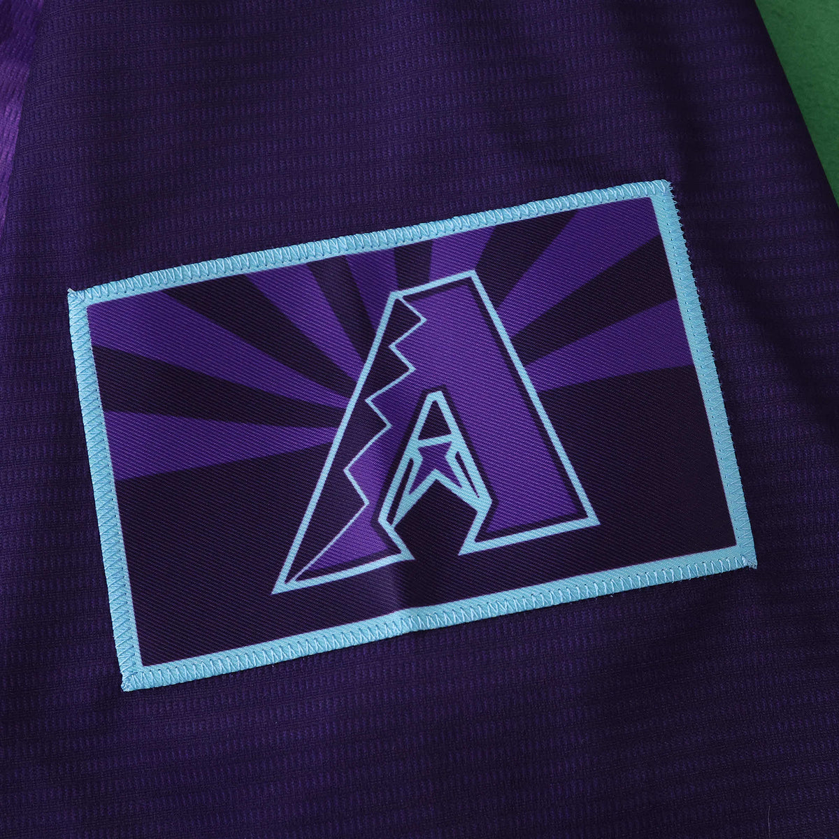 MLB - Arizona Diamondbacks 25/26 Versión Fan de la camiseta