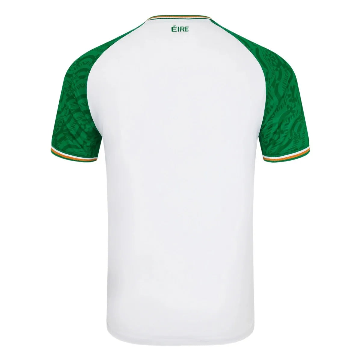 Camiseta local de Irlanda III - Hombre 2025